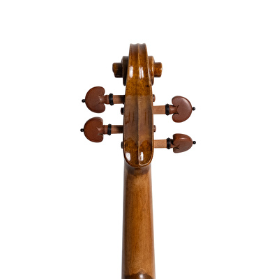 Anton Bruckner V.Guarneri Masterbuild Keman Pirastro Telli